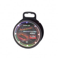 SAENGER - SPECIALIST SURF CAST 400M