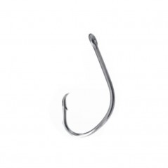 AKAMI - 843 BLACK NICKEL HOOKS