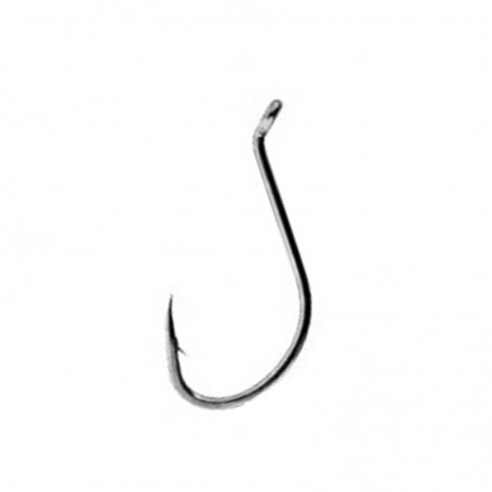 AKAMI - 013 BLACK NICKEL HOOKS