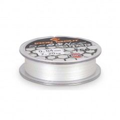 IRON TROUT SPOONER BRAID 150M