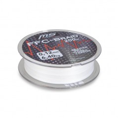 MS RANGE FFC BRAID 200M