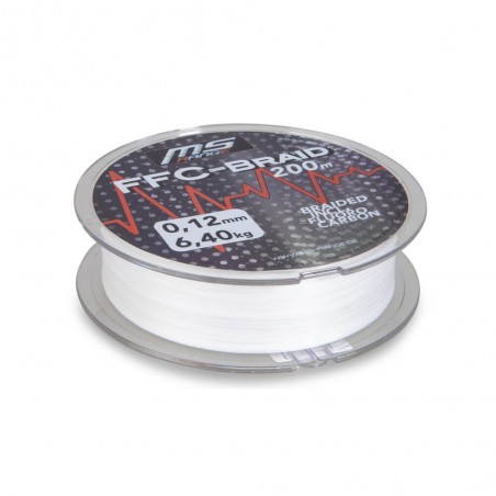 MS RANGE FFC BRAID 200M