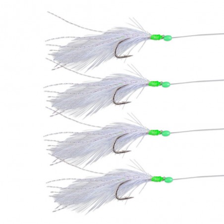 AQUANTIC - MAKRELE I 2/0