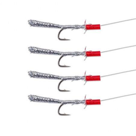 AQUANTIC - MAKRELE II 2/0