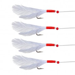 AQUANTIC - MAKRELE III 2/0