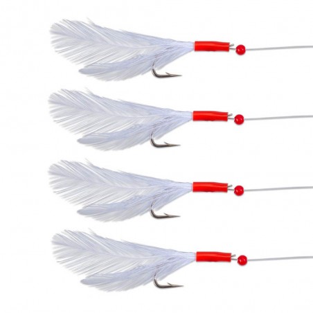 AQUANTIC - MAKRELE III 2/0