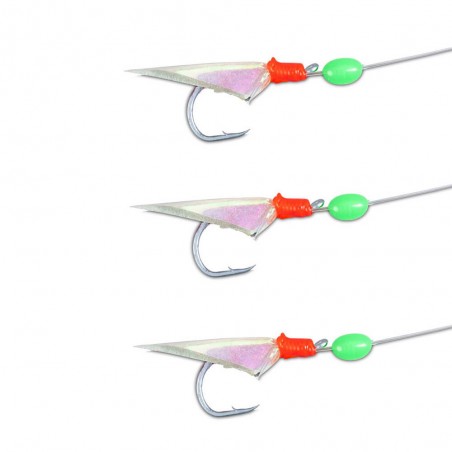 AQUANTIC - DORSCH 6/0