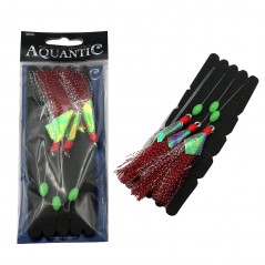 AQUANTIC - DORSCH III 6/0