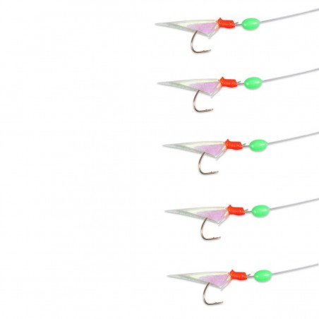 AQUANTIC - HERRING LEADER REAL SKIN 4