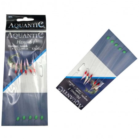AQUANTIC - HERRING LEADER I 6