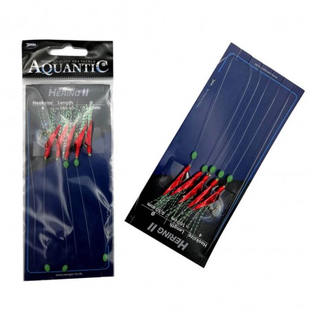 AQUANTIC - HERRING LEADER II 4
