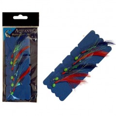 AQUANTIC - MAKRELE CIRCLE I