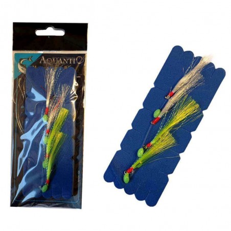 AQUANTIC - MAKRELE CIRCLE II