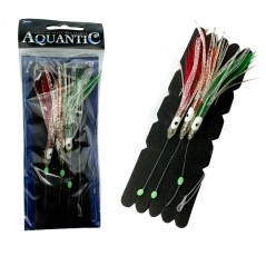 AQUANTIC - PILK SYSTEM II 3/0